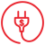Energy Efficiency icon