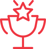 Excellence Red