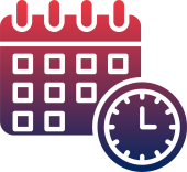 Forecasting Icon