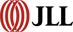 JLL LOGO Black