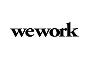 WeWork Logo.wine