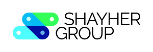 shayher logo