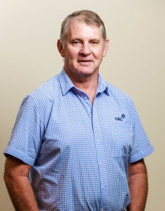 Darryl Audie