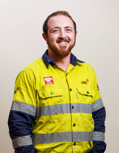 Lucas Davidson