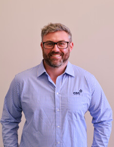 Padraig Cunningham