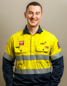 Ryan Taylor