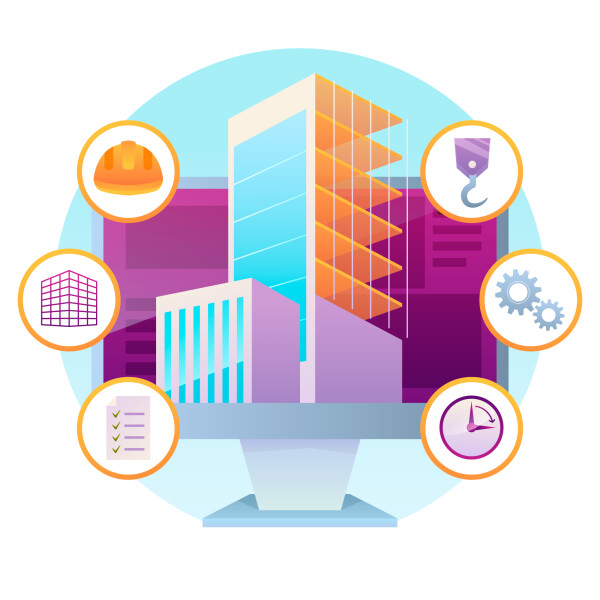 Illustration of Supply Chain Resilience