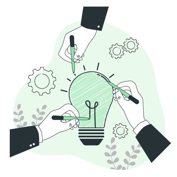 culitvating innovation in teams
