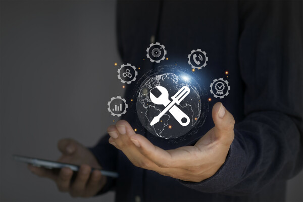 global technical support