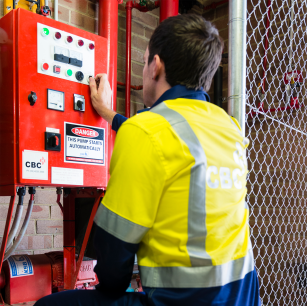 Fire Testing