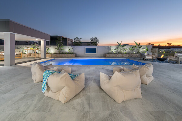 DuskPoolsideLiving WithTV 1 Endeavour.Tamborine.0309240387