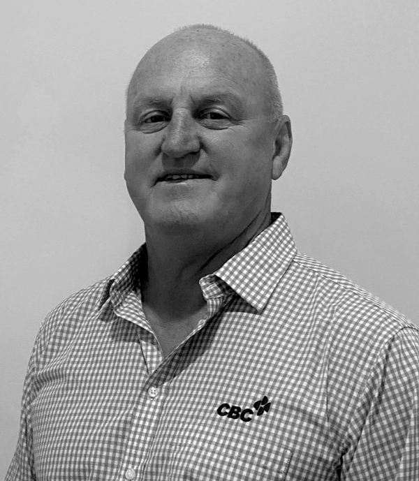 Tony Fitler B&W