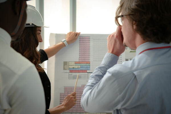 Failure risk assessment