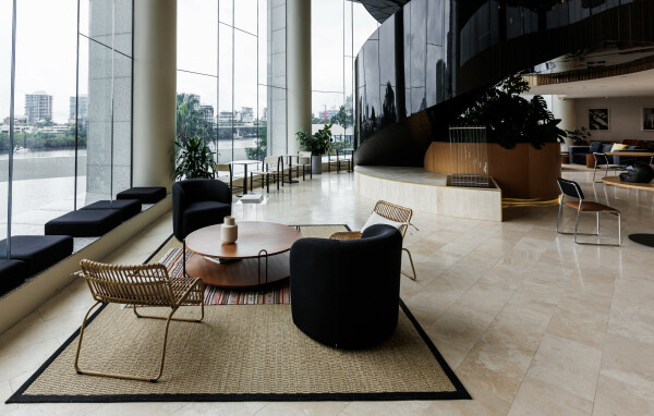 WeWork shared working offices 